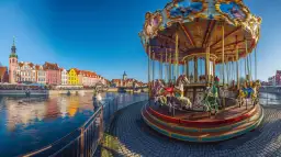 Atrakcje dla dzieci w Płocku i okolicach - Idealne miejsca na weekend