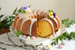 Babka z 6 żółtek: Jak zrobić wyjątkowo miękkie ciasto?