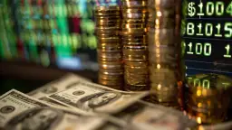 Aktualny kurs BTC do EUR: Sprawdź najświeższe notowania na rynku