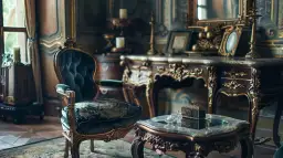 Meble eklektyczne: jak rozpoznać i wycenić unikalne meble