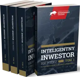 Najlepsze książki dla independent traderów - Rozwiń swoje umiejętności