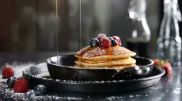 Ile smażyć naleśniki - szybkie i proste przepisy na smaczne naleśniki