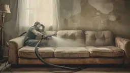 Czym usunąć pył gipsowy? Praktyczne rozwiązania