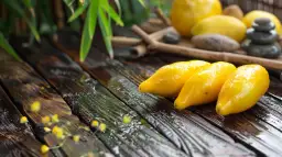 Owoc ręka Buddy - znaczenie i zastosowanie w feng shui