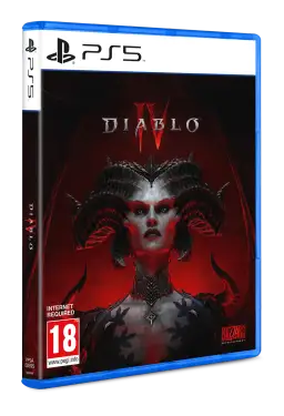 Diablo 4 na PS5: Ile GB zajmie gra i co musisz wiedzieć przed instalacją