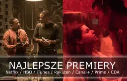 Najlepsze noworoczne filmy i seriale na VOD: co warto obejrzeć w święta