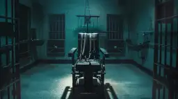 Krzesło elektryczne: Oto cała mroczna historia egzekucji w USA