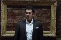 Poznaj wszystkie odcinki serialu Ezel wyemitowane w polskiej telewizji