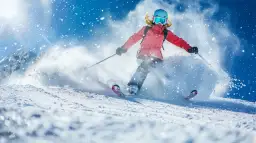 Dlaczego Absolut Joy Head to idealne narty dla kobiet na zimę?