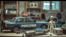 Szkoła Policji Legionowo: Co oferuje kursantom? Specjalizacje