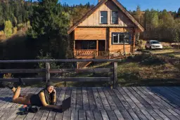 Jak ocieplić domek drewniany na działce?