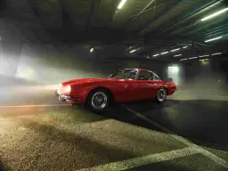 Kto stworzył Lamborghini? Historia Ferruccio Lamborghini i jego osiągnięcia