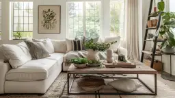 Farmhouse - inspirujące aranżacje, porady i praktyczne wskazówki dla Ciebie