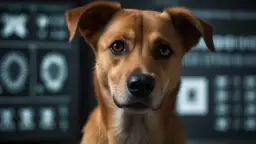 Czy Twój pies naprawdę Cię kocha? Nowe badania zaskakują nas