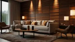 Lamele ścienne ceny: Jakie są koszty nowoczesnych lameli?