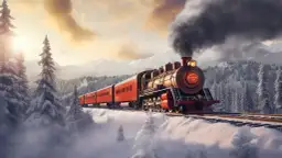 Ekspres polarny 2 - pierwsze prace nad kontynuacją. Producent komentuje