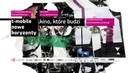Festiwal Filmowy Nowe Horyzonty: 460 filmów we Wrocławiu