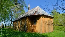 Zanurz się w historię dworków z Nocy i dni i ich tajemnice