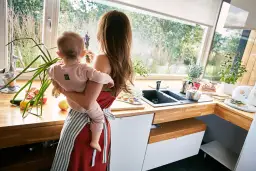 Zdrowe przepisy dla dzieci na obiad, które pokochają nawet niejadki