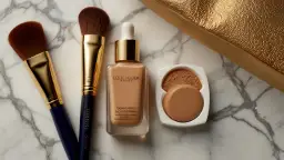 Estee Lauder Double Wear: Jak wybrać idealny odcień podkładu?