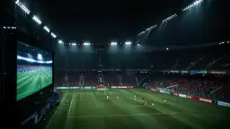 Fortuna 1 Liga: Wyniki, najwyższe wygrane, szczegółowe analizy