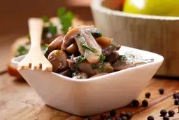 Czy pieczarki są zdrowe? Poznaj całą prawdę o ich właściwościach odżywczych