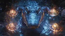 Sen o krokodylu: 5 zaskakujących znaczeń tego symbolu siły