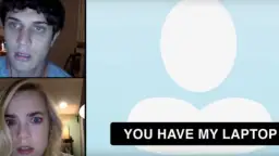 Przerażające Horrory o Internecie: TOP 5 Filmów Grozy Online