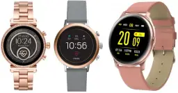 Jaki smartwatch damski wybrać? Top 5 modeli i porady zakupowe