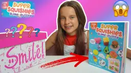 Magiczny świat slime: książka, która nauczy cię robienia idealnego glutka