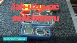 Jak mierzyć natężenie multimetrem i uniknąć błędów w pomiarach