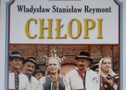 Chłopi Reymonta: Recenzja Arcydzieła Literatury Polskiej