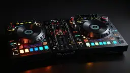 Pioneer DDJ-200 vs DDJ-400: Który kontroler DJ wybrać?