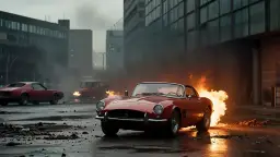 Koniec ery: Popularny program Top Gear został oficjalnie anulowany