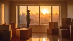 Sennik oglądać mieszkanie - co oznacza we śnie?