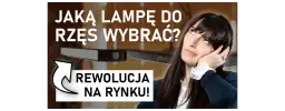 Jaką lampę do przedłużania rzęs wybrać, aby uniknąć błędów?