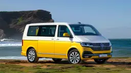 Nowy Volkswagen Transporter – Kluczowe informacje i nowości