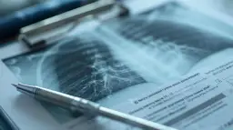 Sarkoidoza: 9 podstępnych objawów tej rzadkiej choroby. Badania