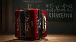 Jak zacząć grę na akordeonie? 7 kroków do pierwszej melodii. Rady