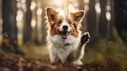 Jak nauczyć psa reagować na imię: Praktyczne wskazówki