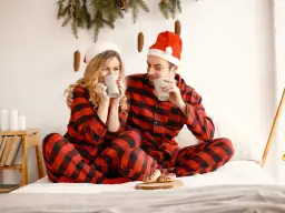 7 oryginalnych prezentów dla pary na święta. Tego się nie spodziewają!