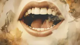 Sennik: Znaczenie snu o zębach i jego wróżba.