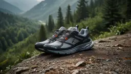 Czy buty biegowe Fischer to klucz do sukcesu? Test na trasie