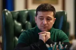 Ile zarabia prezydent Ukrainy? Zaskakujące fakty o wynagrodzeniu