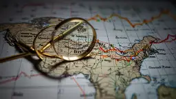 Co pokazują wykresy cen surowców? Trend, który zmienia gospodarkę