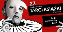 Targi książki w Krakowie: Którzy autorzy będą obecni?