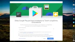 Jak zainstalować sklep Play na Androidzie - uniknij problemów z aplikacjami