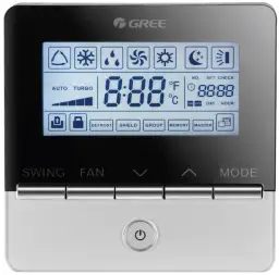 I Feel Gree: Inteligentna funkcja klimatyzacji dla Twojego komfortu