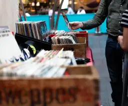 Najbardziej wpływowe albumy lat 90