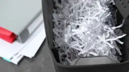 Ranking niszczarek do papieru - który model naprawdę warto wybrać?